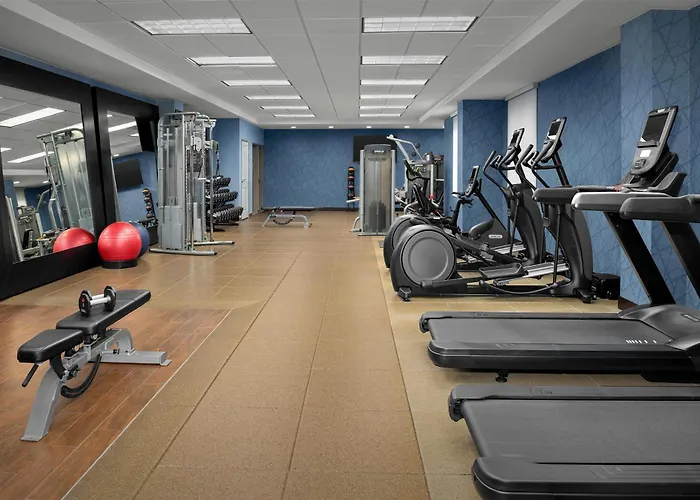 Homewood Suites By Hilton Seattle/Lynnwood