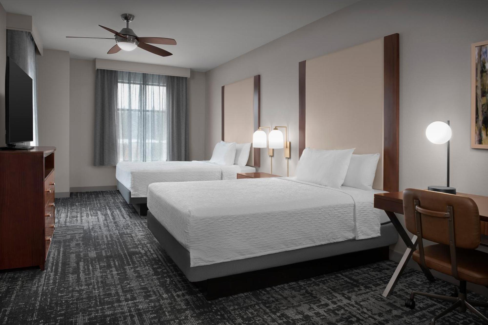 Homewood By Hilton Seattle/lynnwood