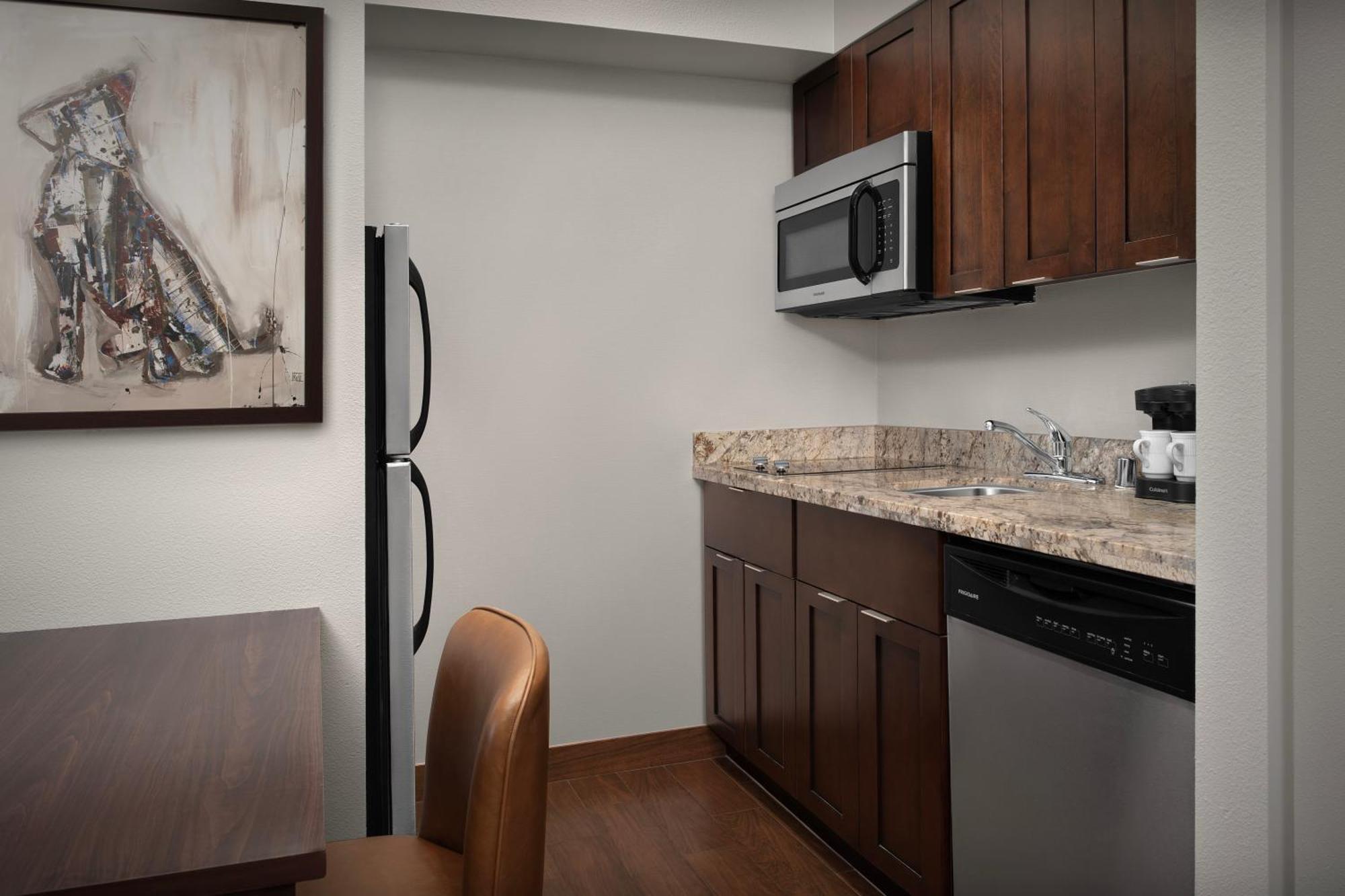 Homewood By Hilton Seattle/lynnwood Hotel 3*