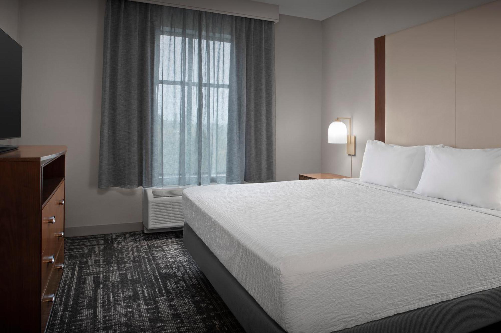 Hotel Homewood By Hilton Seattle/lynnwood 3*