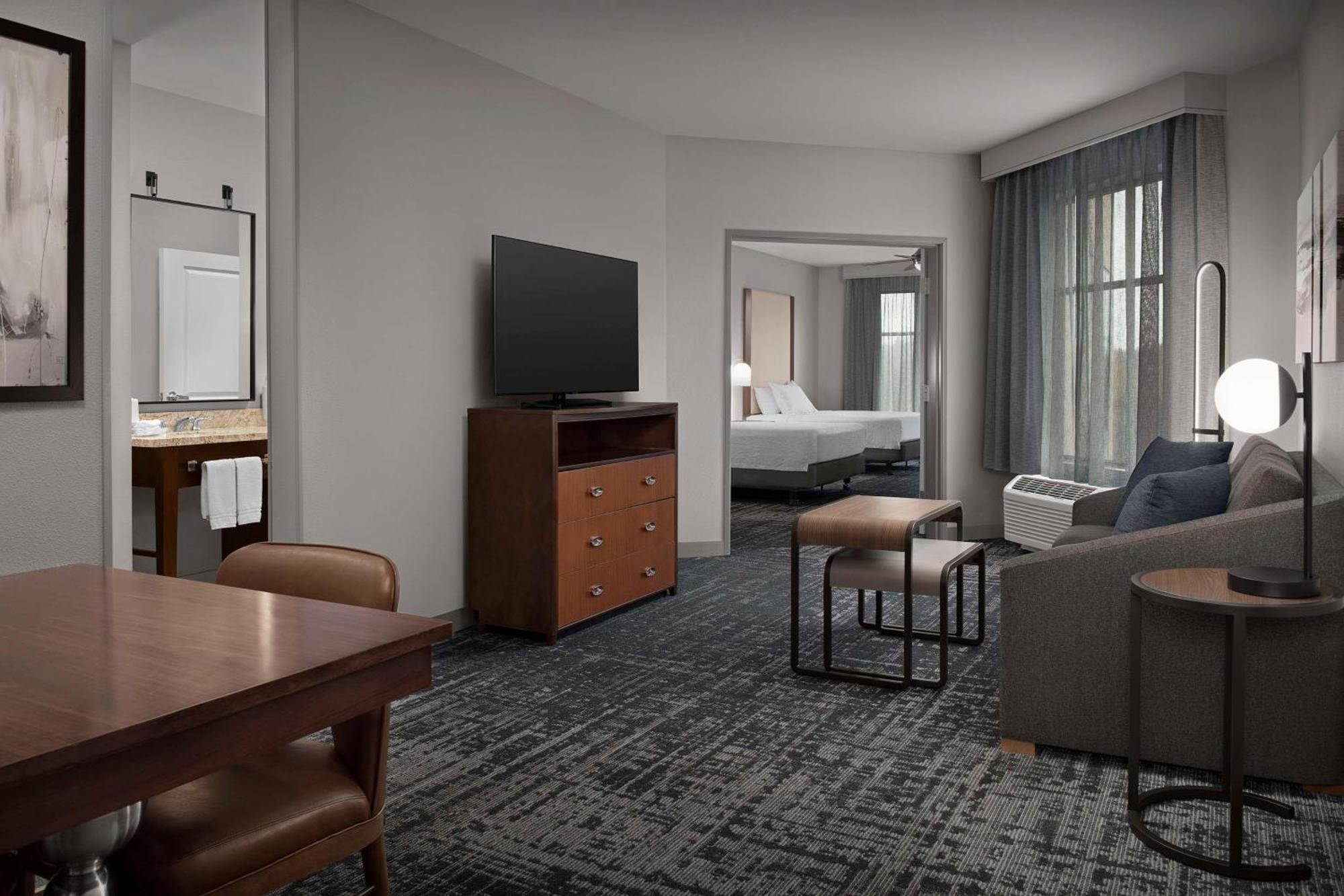 Hotel Homewood By Hilton Seattle/lynnwood