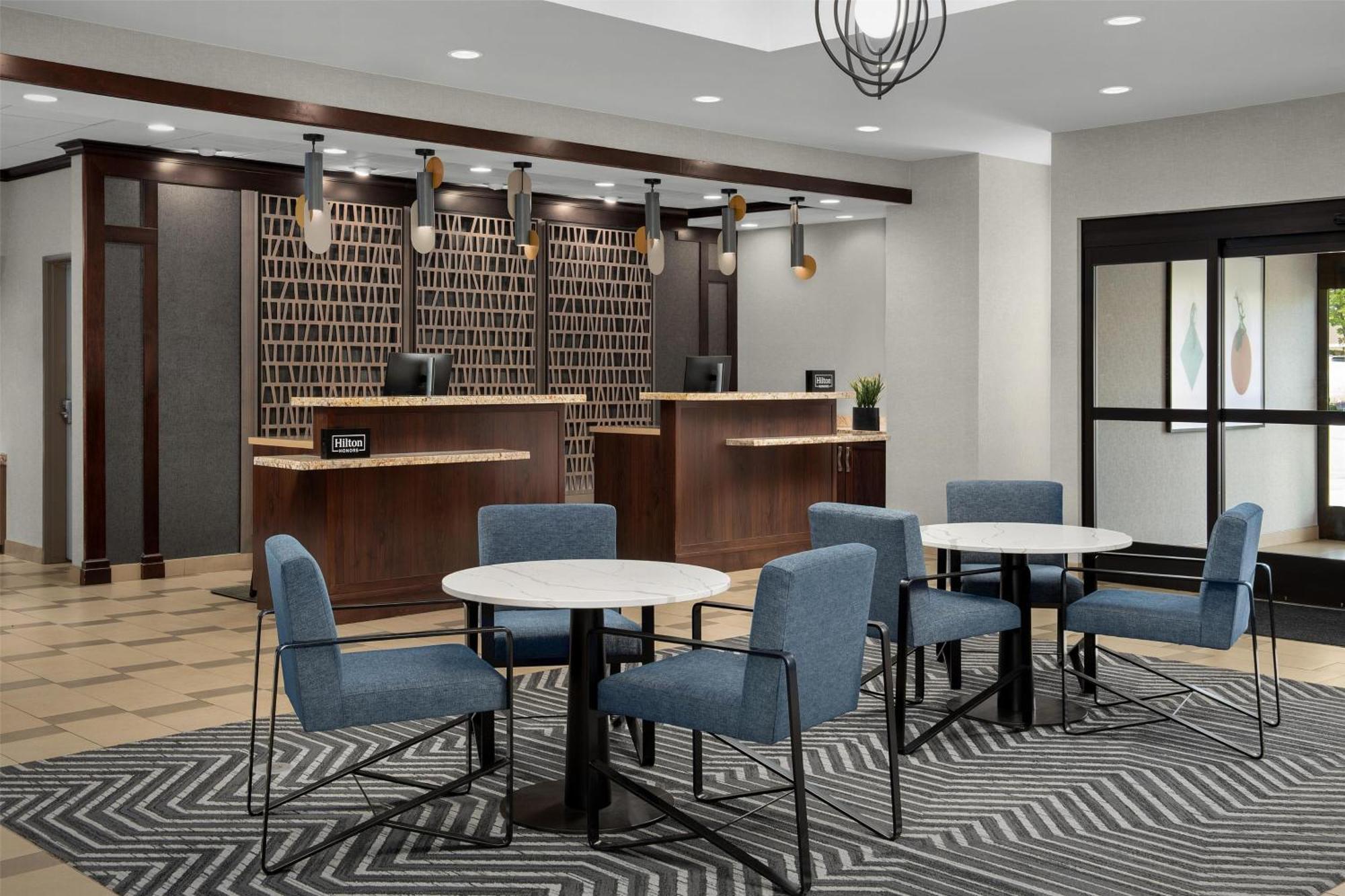 Hotel Homewood By Hilton Seattle/lynnwood Lynnwood