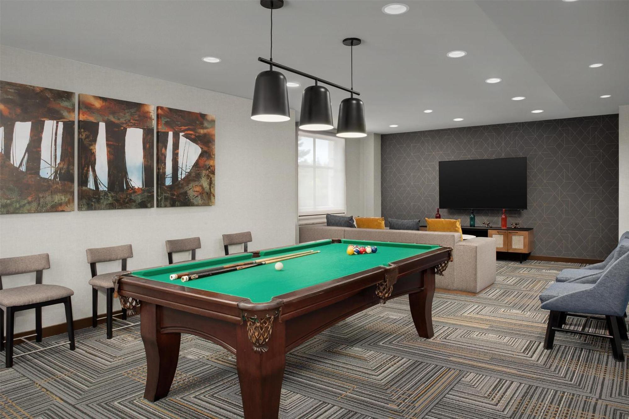 Homewood By Hilton Seattle/lynnwood 3*