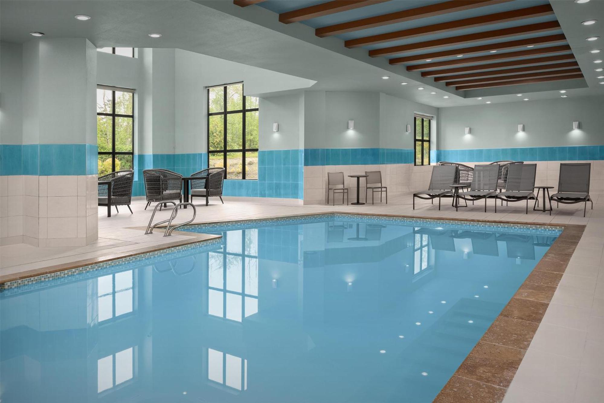 Hotel Homewood By Hilton Seattle/lynnwood