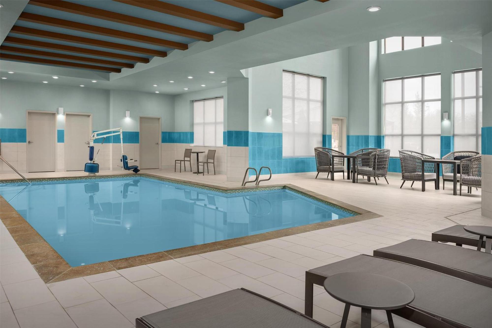 Homewood By Hilton Seattle/lynnwood Hotel 3*