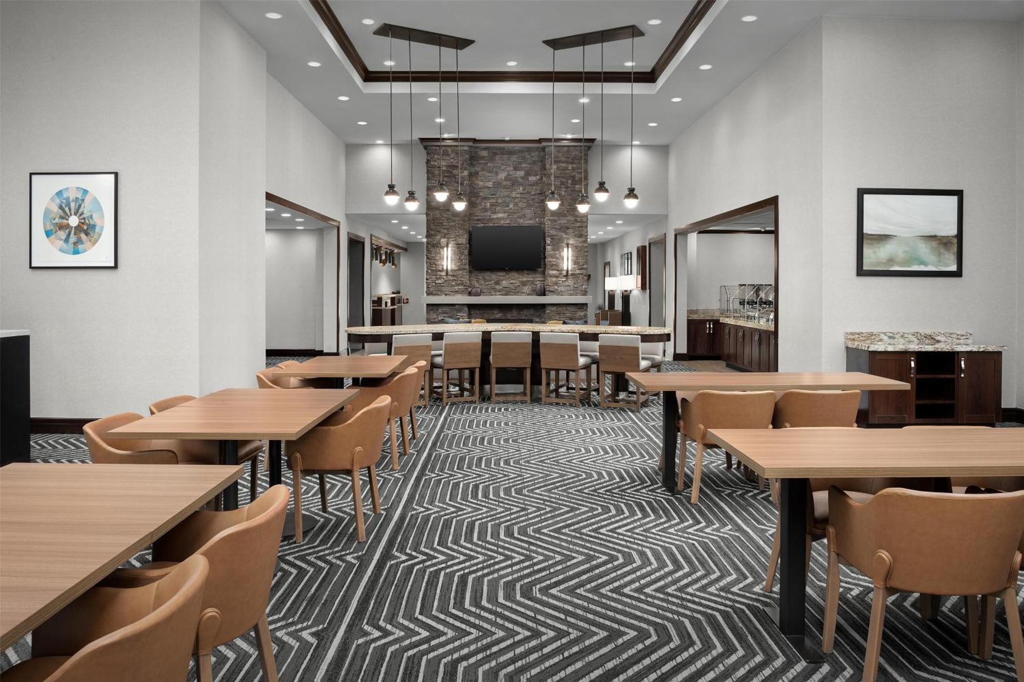 Homewood By Hilton Seattle/lynnwood Hotel