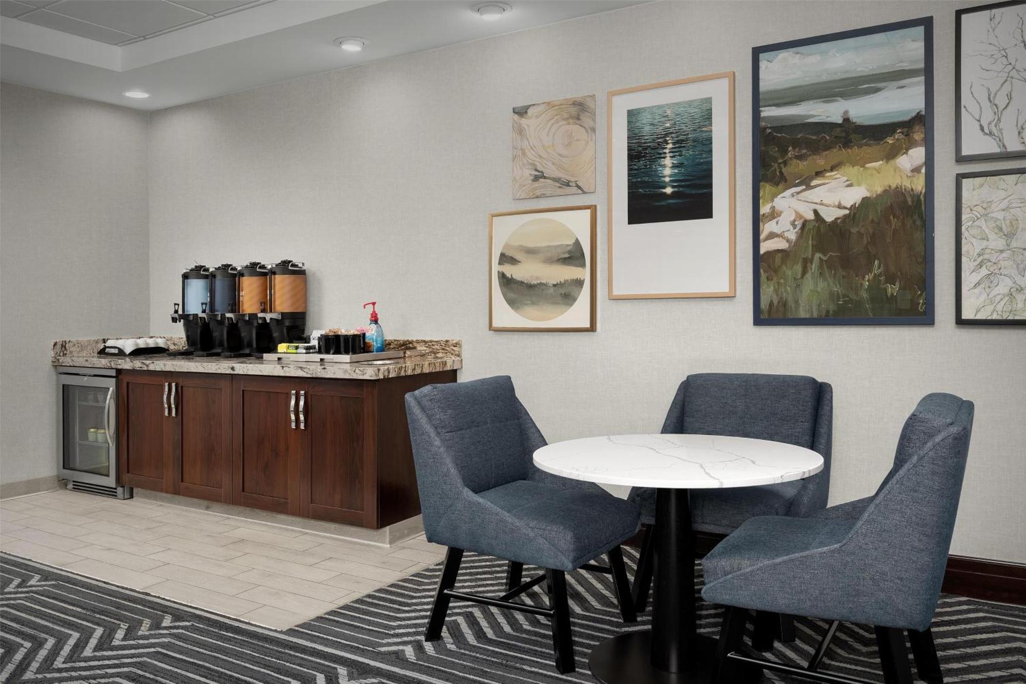 Homewood By Hilton Seattle/lynnwood 3* Lynnwood