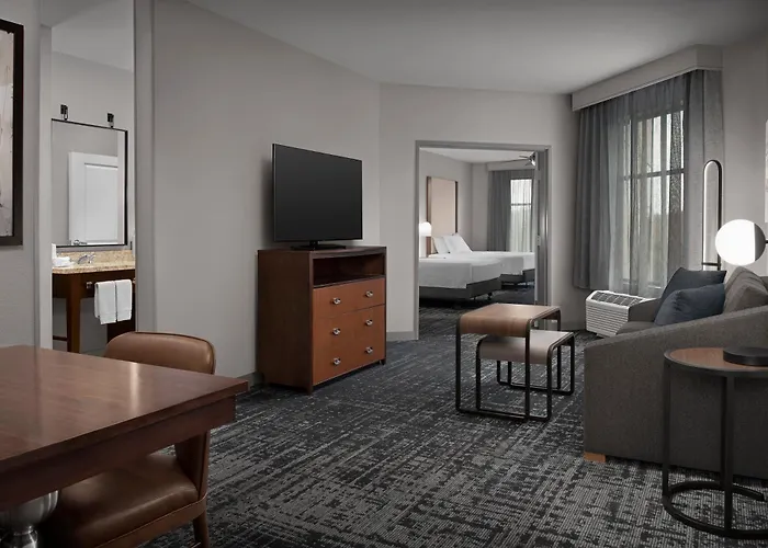Homewood Suites By Hilton Seattle/Lynnwood