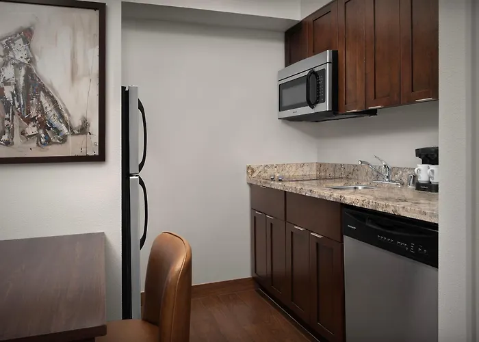Homewood Suites By Hilton Seattle/Lynnwood