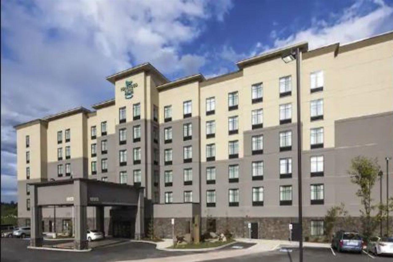 Hotel Homewood By Hilton Seattle/lynnwood
