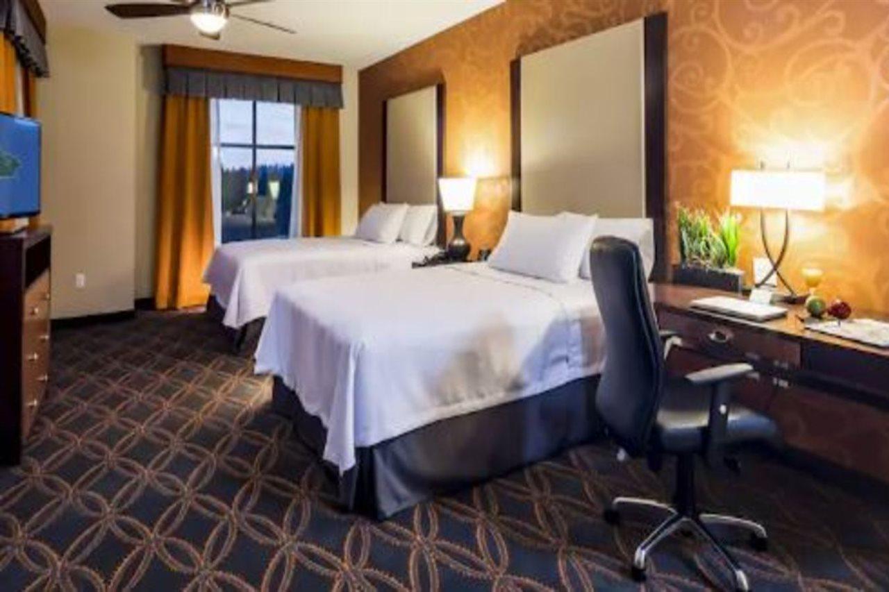 Homewood By Hilton Seattle/lynnwood 3* Lynnwood
