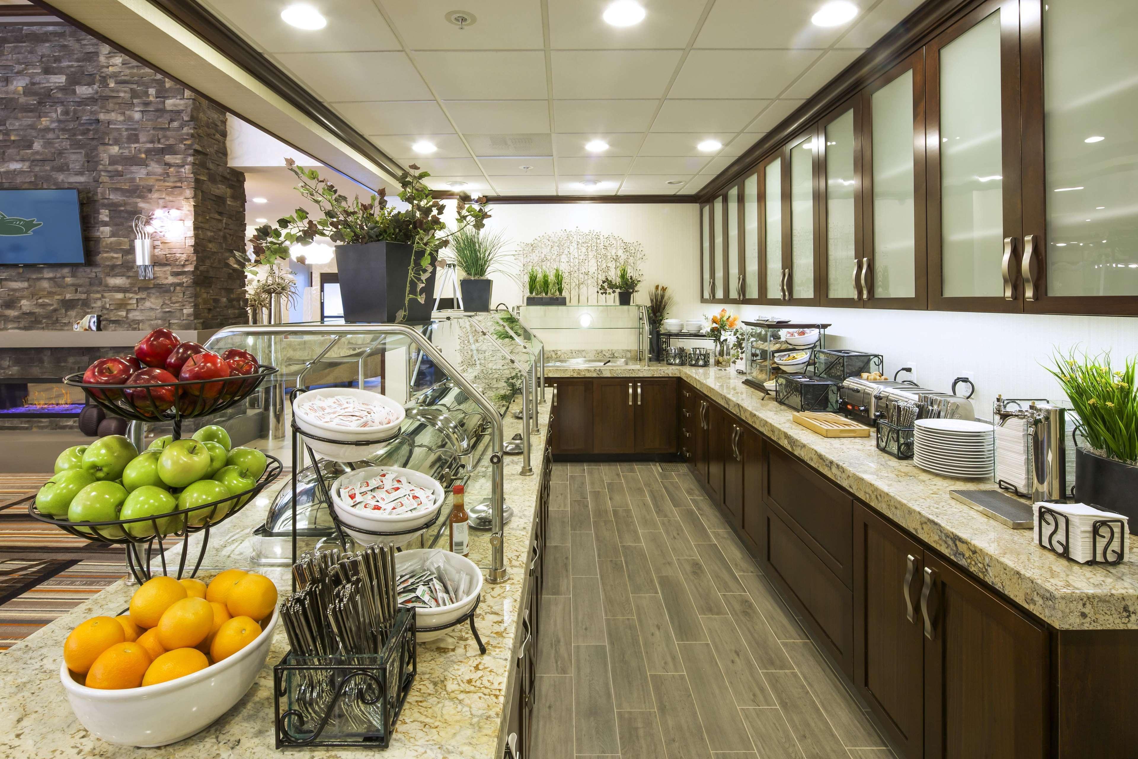 Homewood By Hilton Seattle/lynnwood 3* Lynnwood
