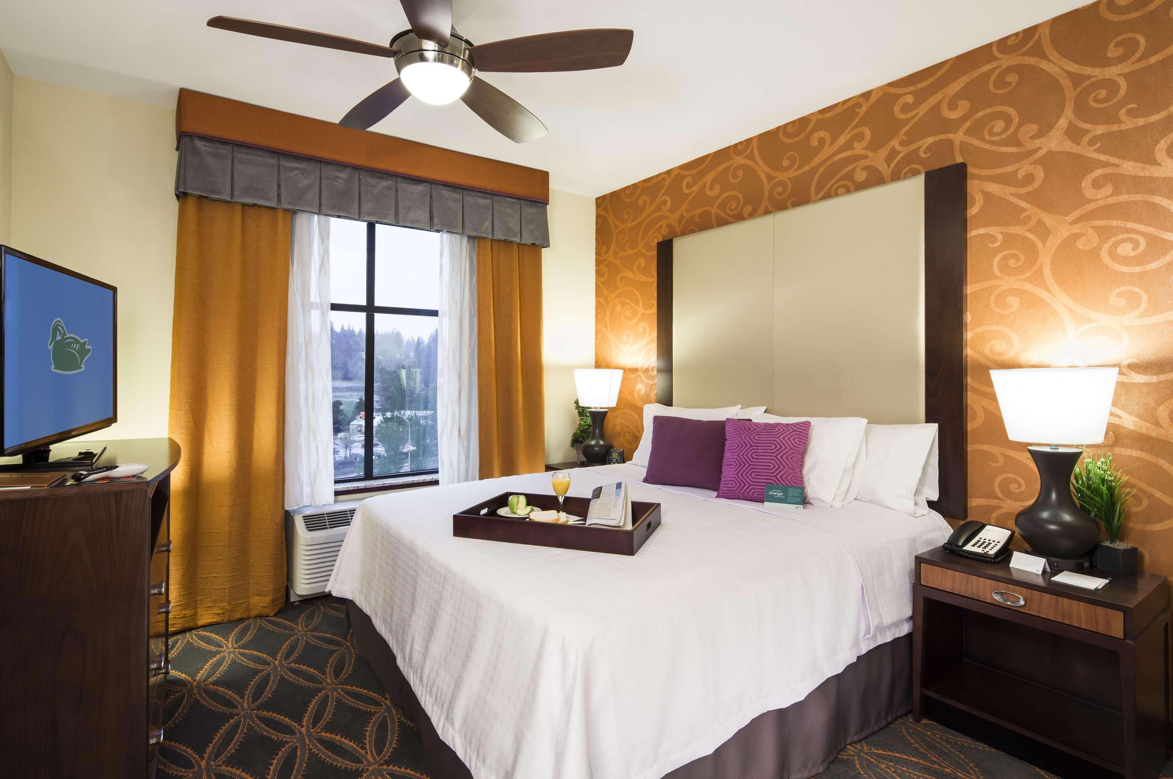 Homewood By Hilton Seattle/lynnwood 3*