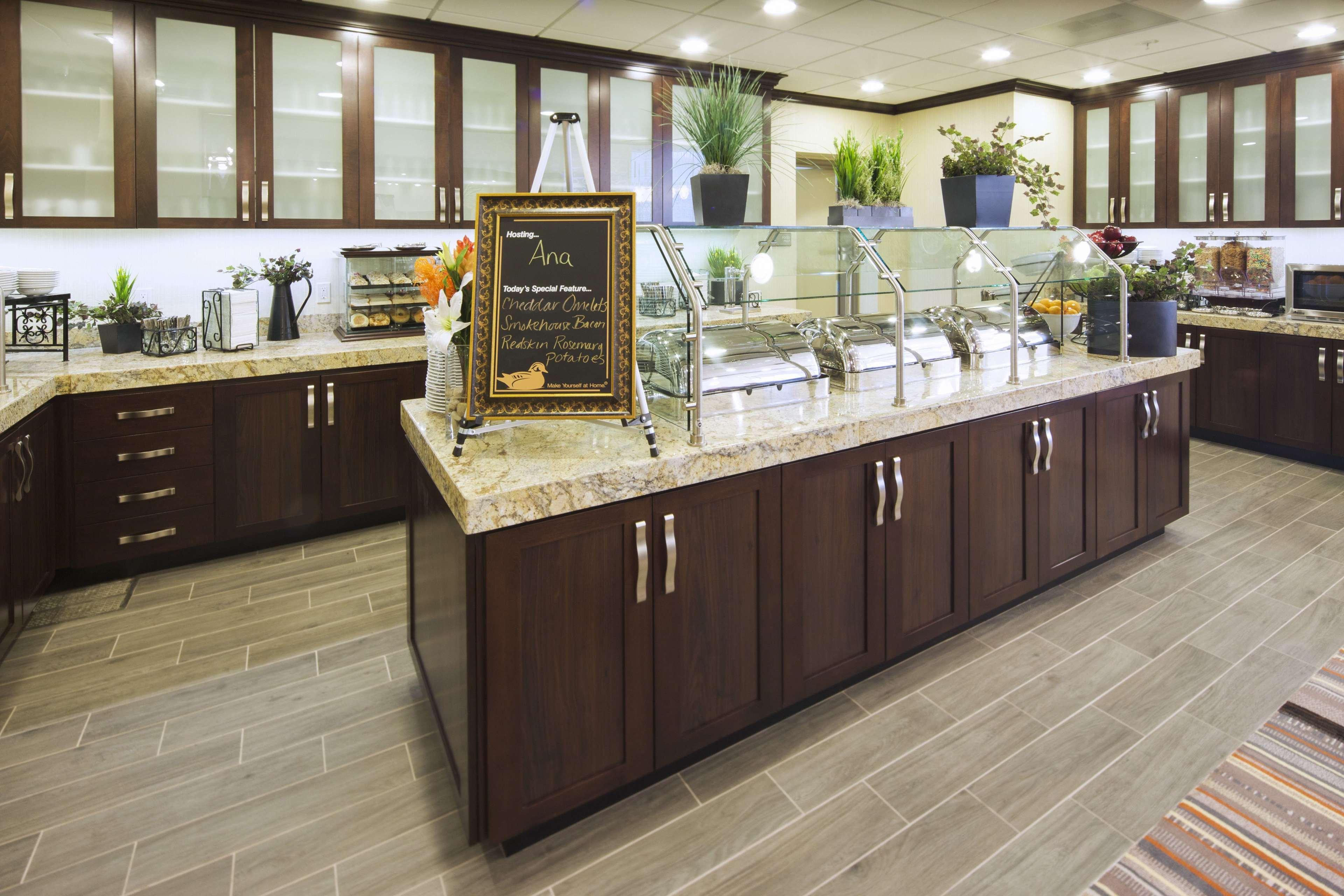 Homewood By Hilton Seattle/lynnwood Hotel