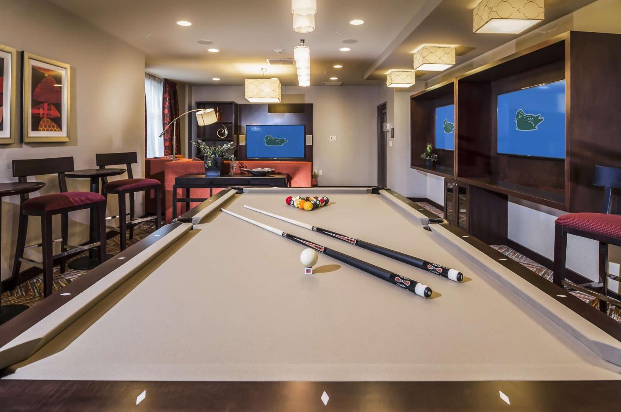 Homewood By Hilton Seattle/lynnwood Hotel Lynnwood