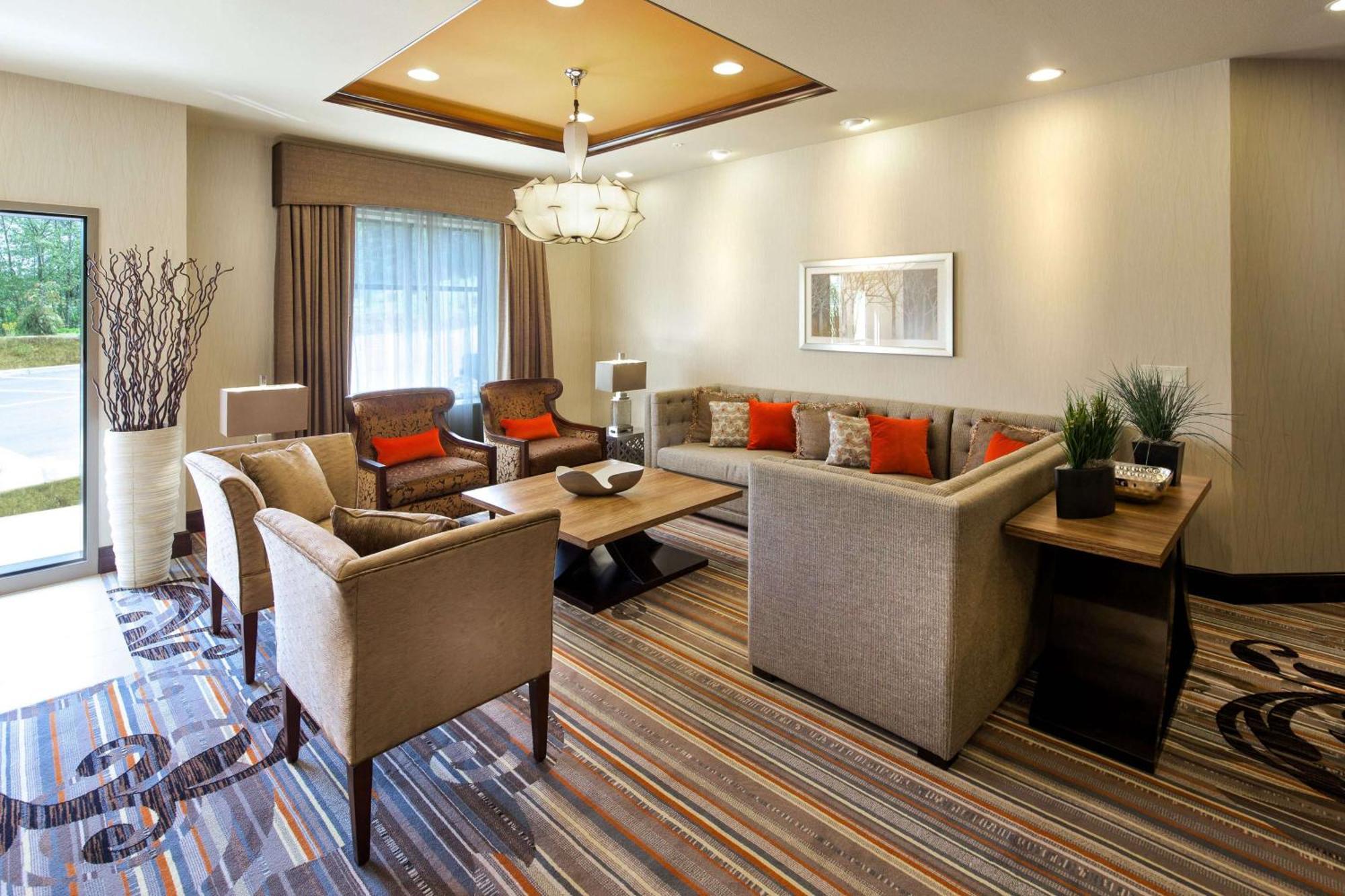 Homewood By Hilton Seattle/lynnwood Hotel