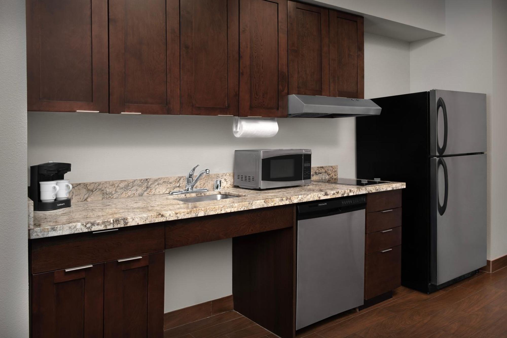 Hotel Homewood By Hilton Seattle/lynnwood Lynnwood