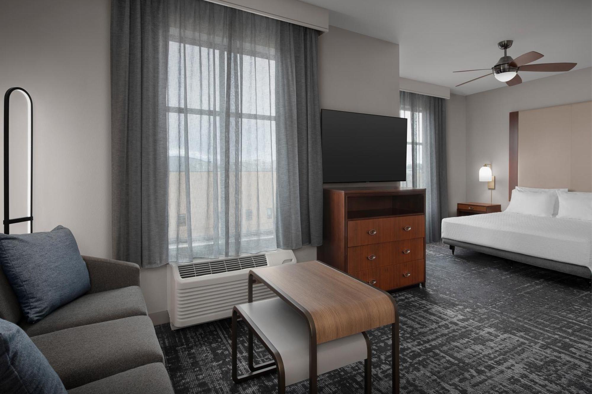 Homewood By Hilton Seattle/lynnwood 3*