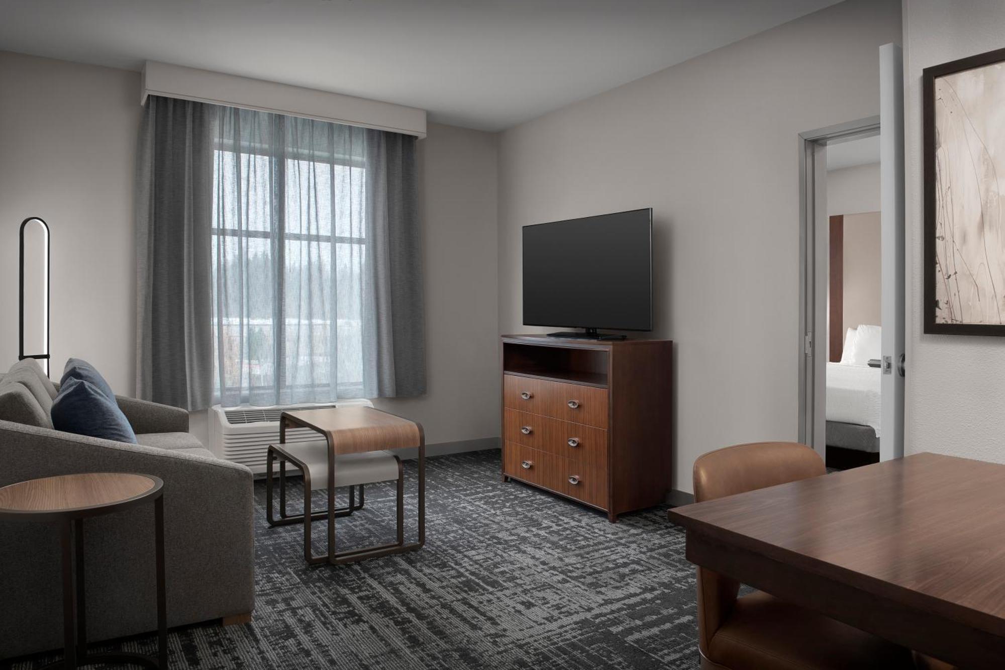 Homewood By Hilton Seattle/lynnwood Hotel