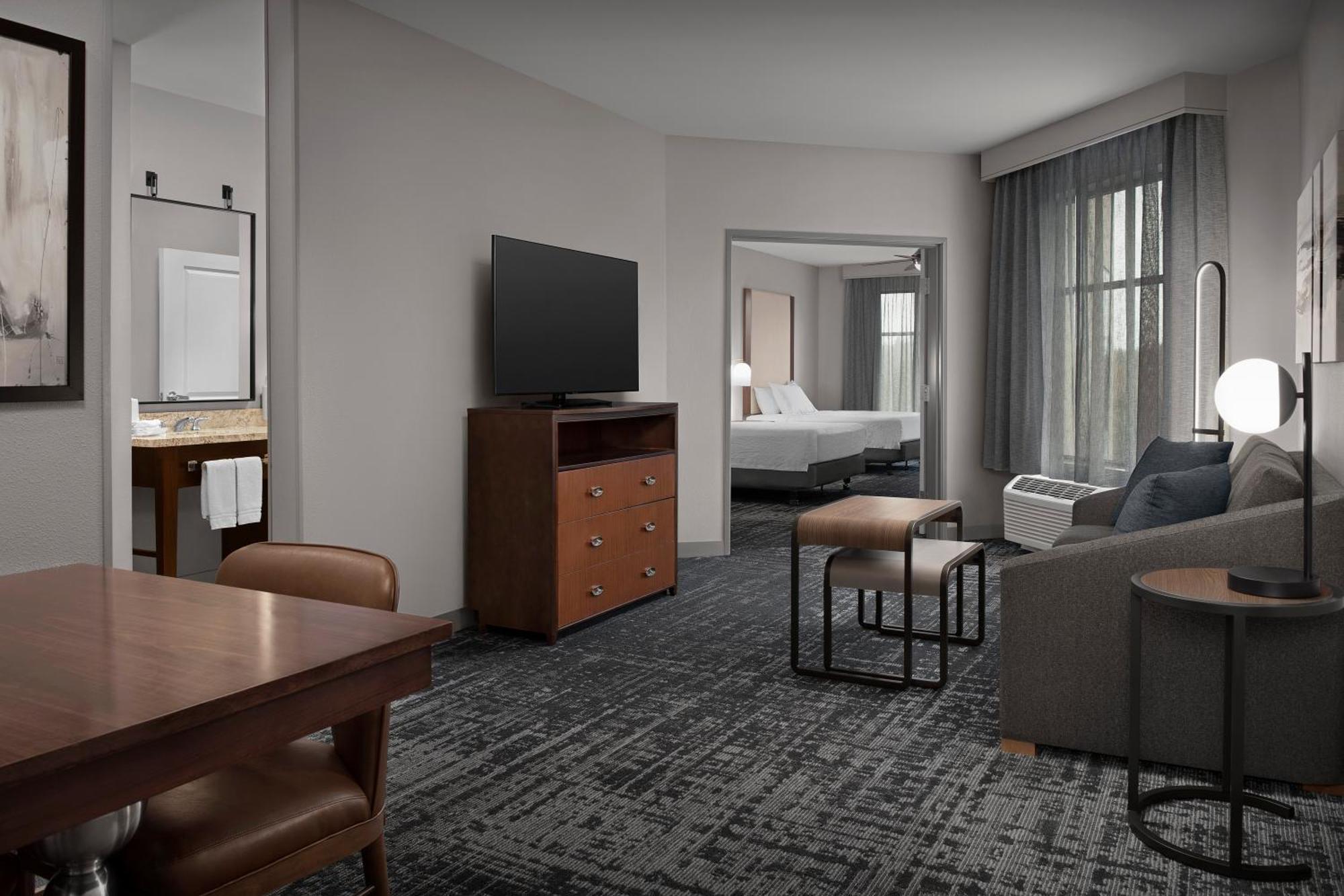 Hotel Homewood By Hilton Seattle/lynnwood
