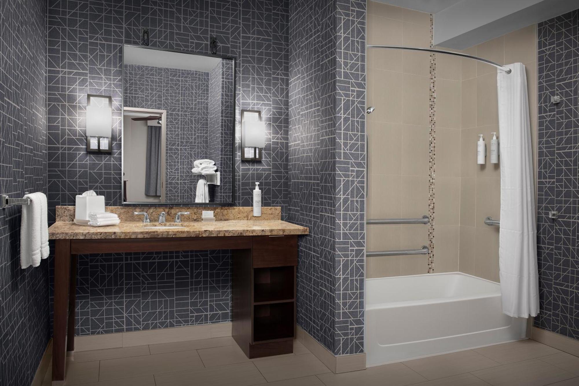 Homewood By Hilton Seattle/lynnwood Hotel Lynnwood