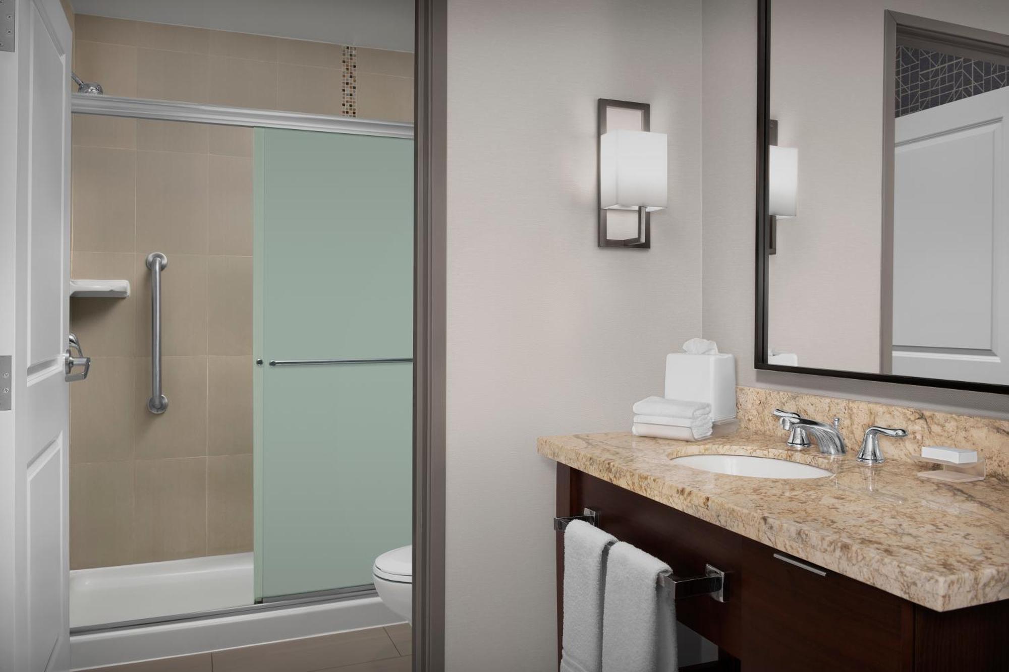 Hotel Homewood By Hilton Seattle/lynnwood Lynnwood