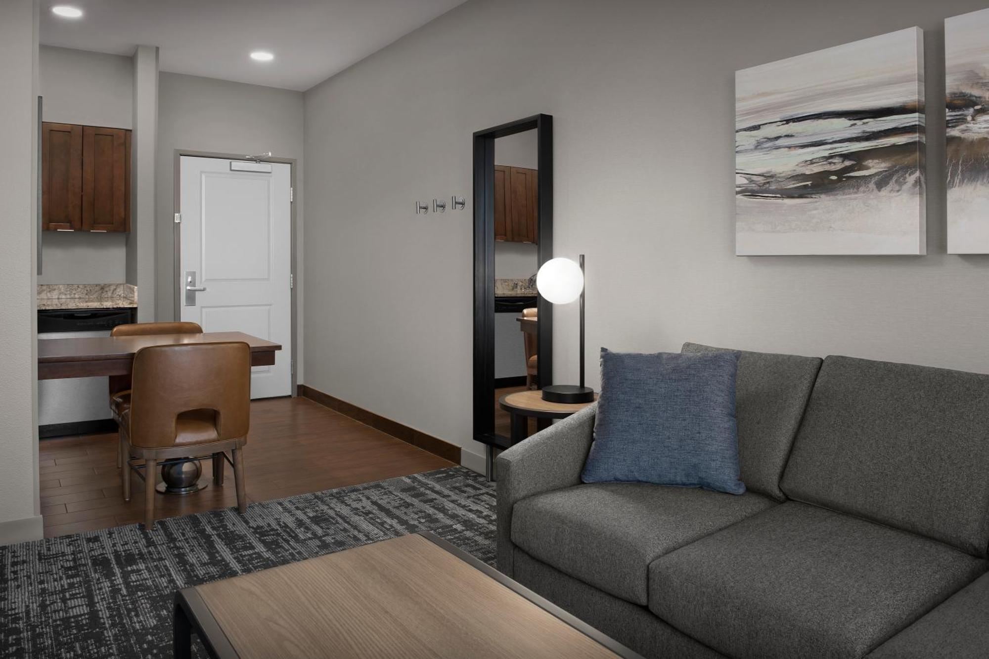 Homewood By Hilton Seattle/lynnwood 3*