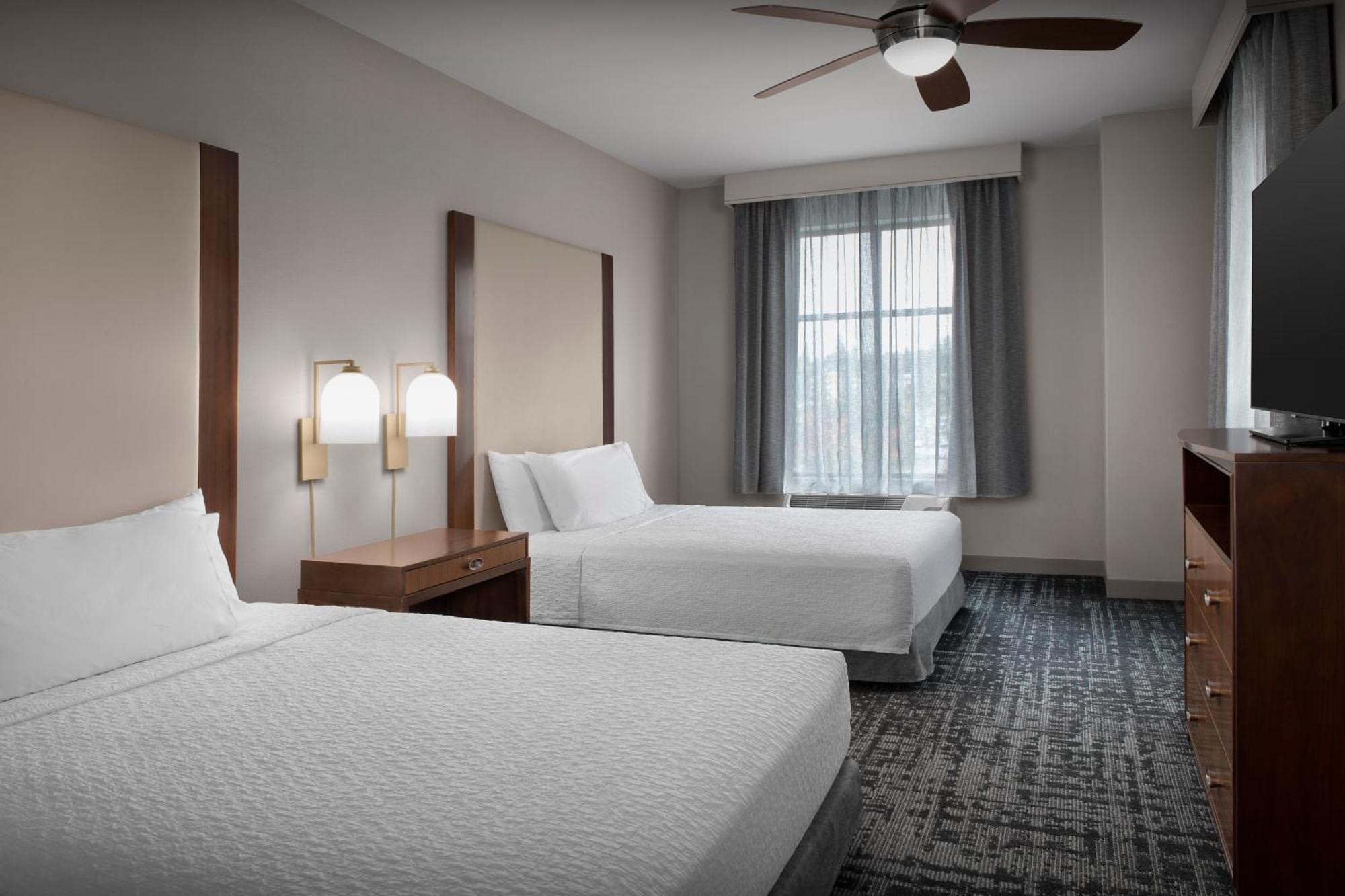 Homewood By Hilton Seattle/lynnwood