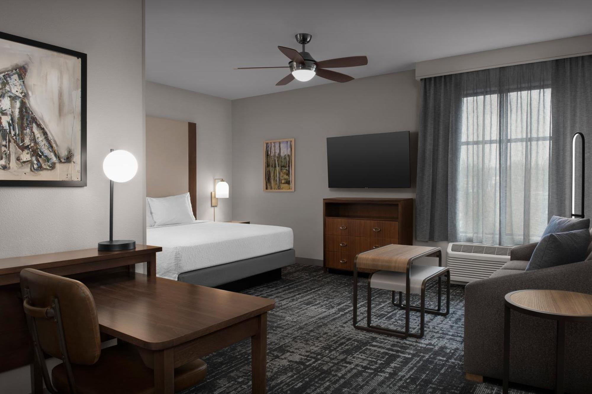 Homewood By Hilton Seattle/lynnwood Hotel