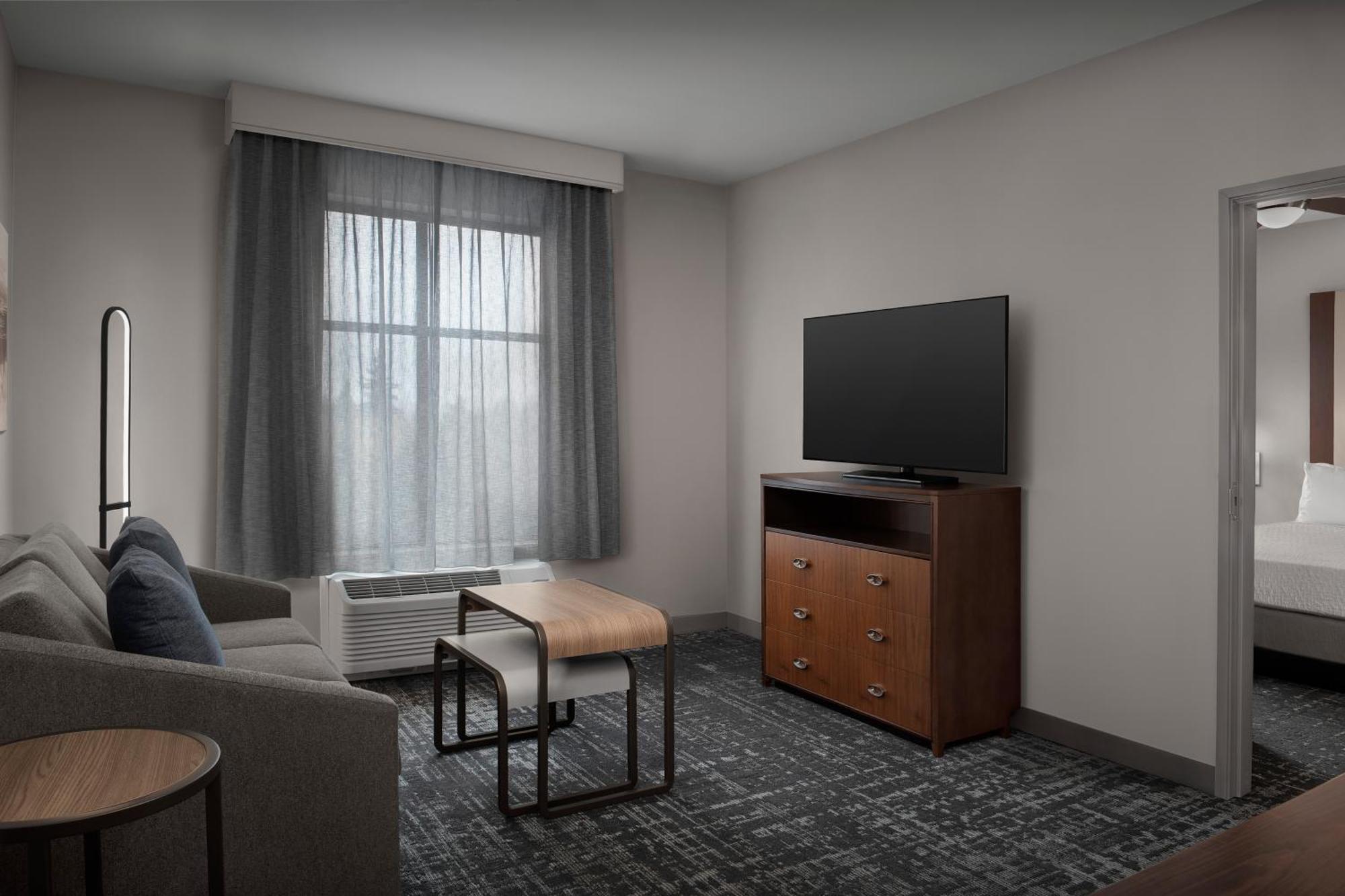 Hotel Homewood By Hilton Seattle/lynnwood