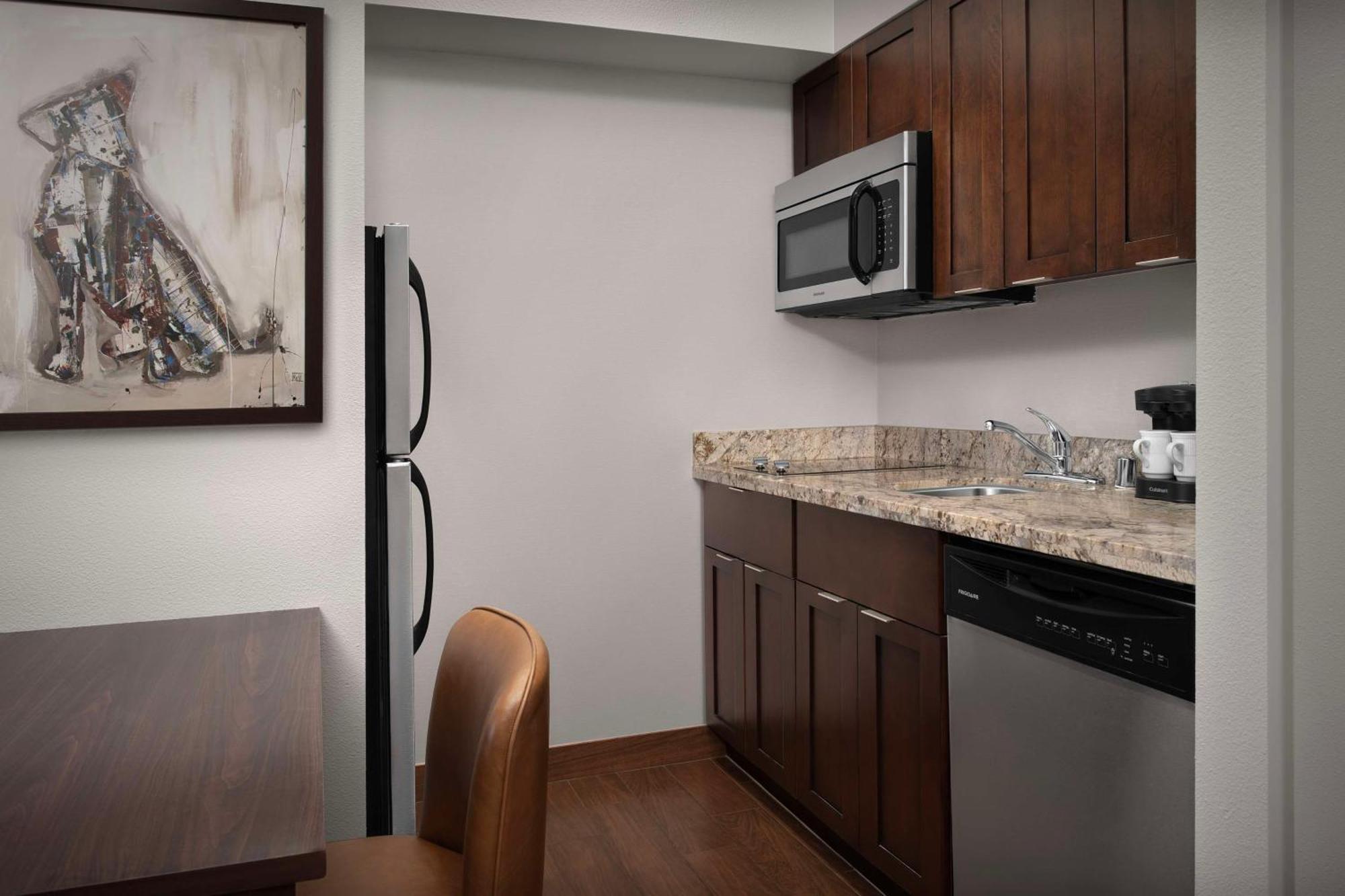 Homewood By Hilton Seattle/lynnwood