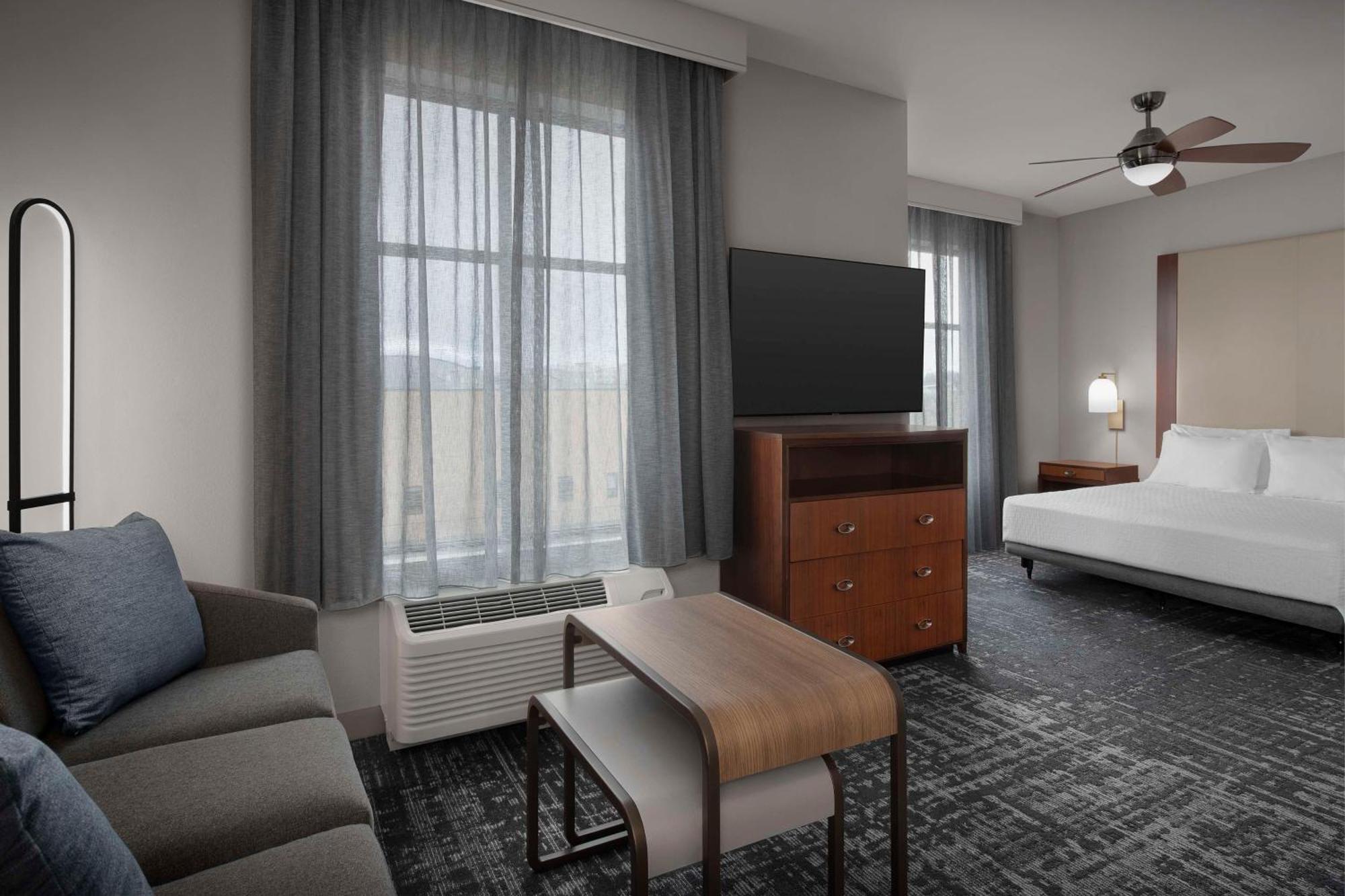 Hotel Homewood By Hilton Seattle/lynnwood