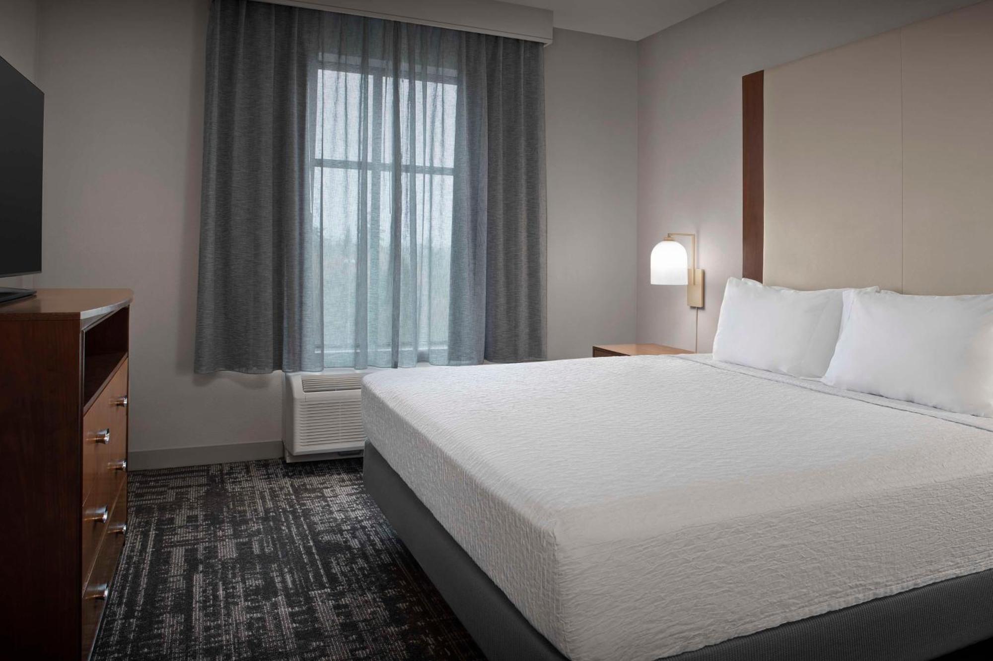 Hotel Homewood By Hilton Seattle/lynnwood 3*