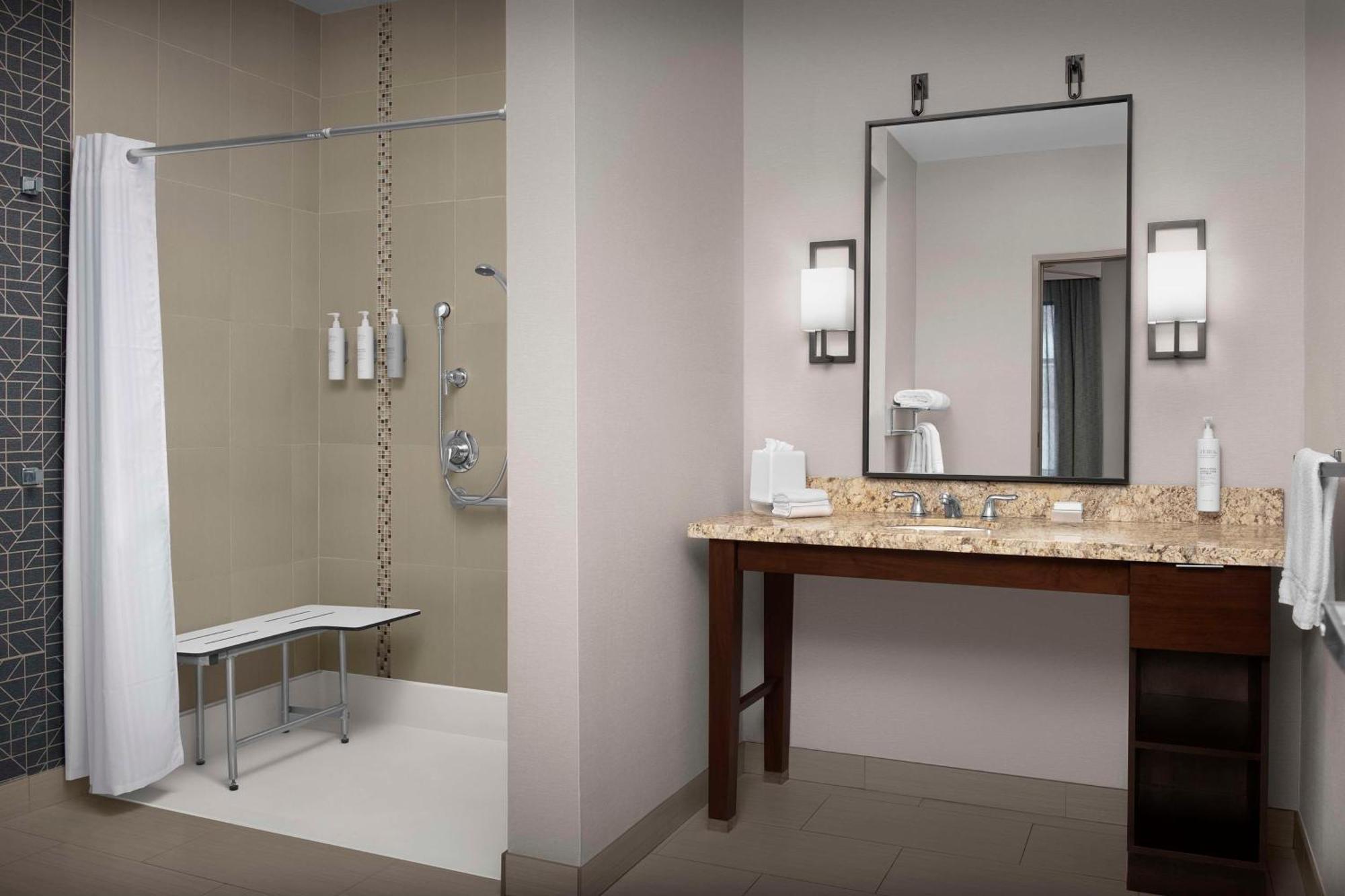Homewood By Hilton Seattle/lynnwood Hotel Lynnwood