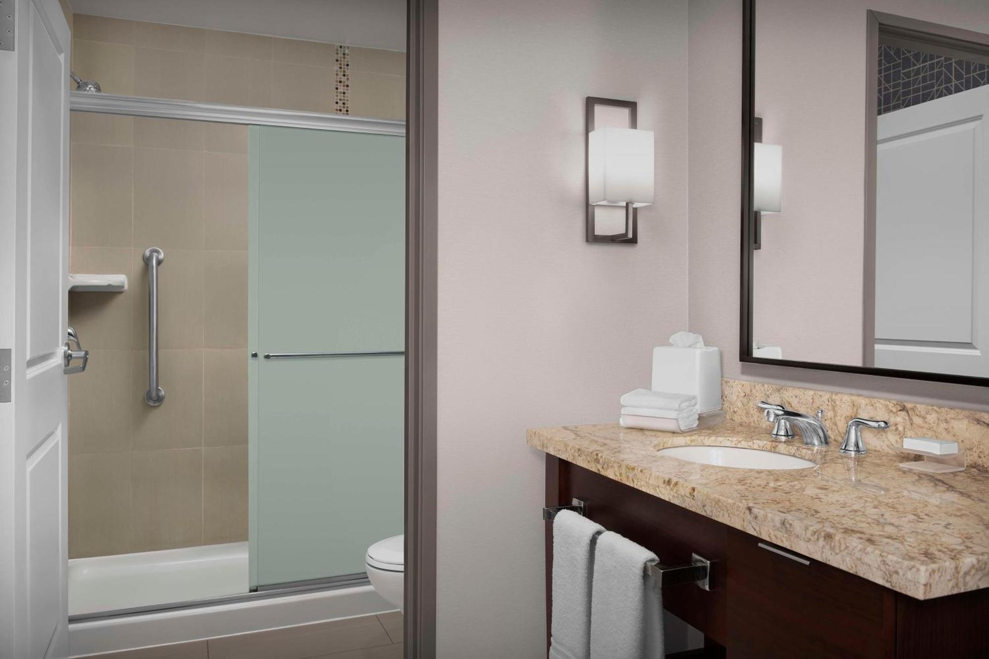 Homewood By Hilton Seattle/lynnwood Lynnwood