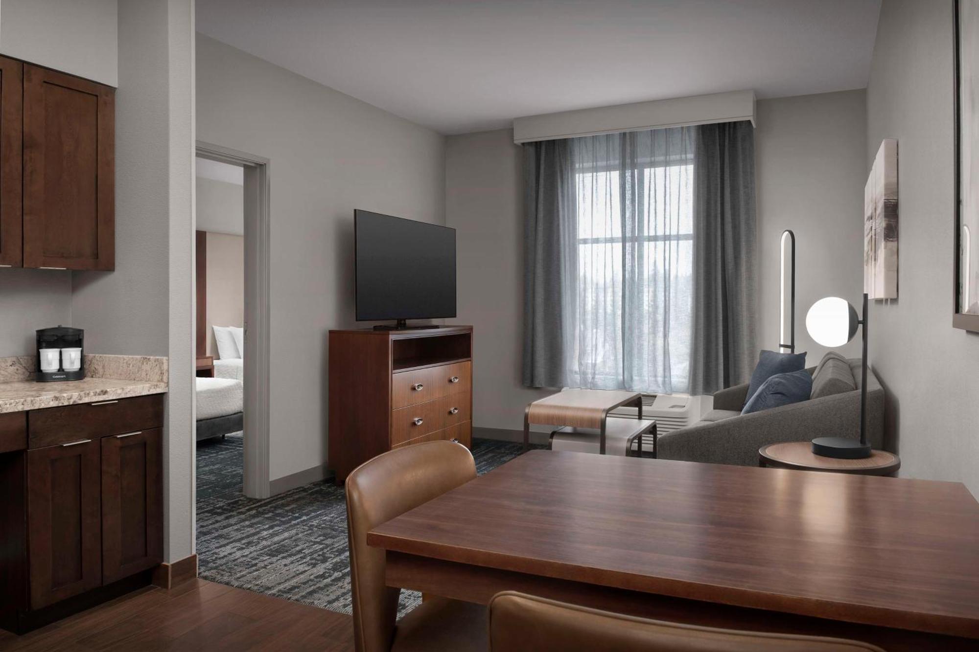 Homewood By Hilton Seattle/lynnwood 3* Lynnwood
