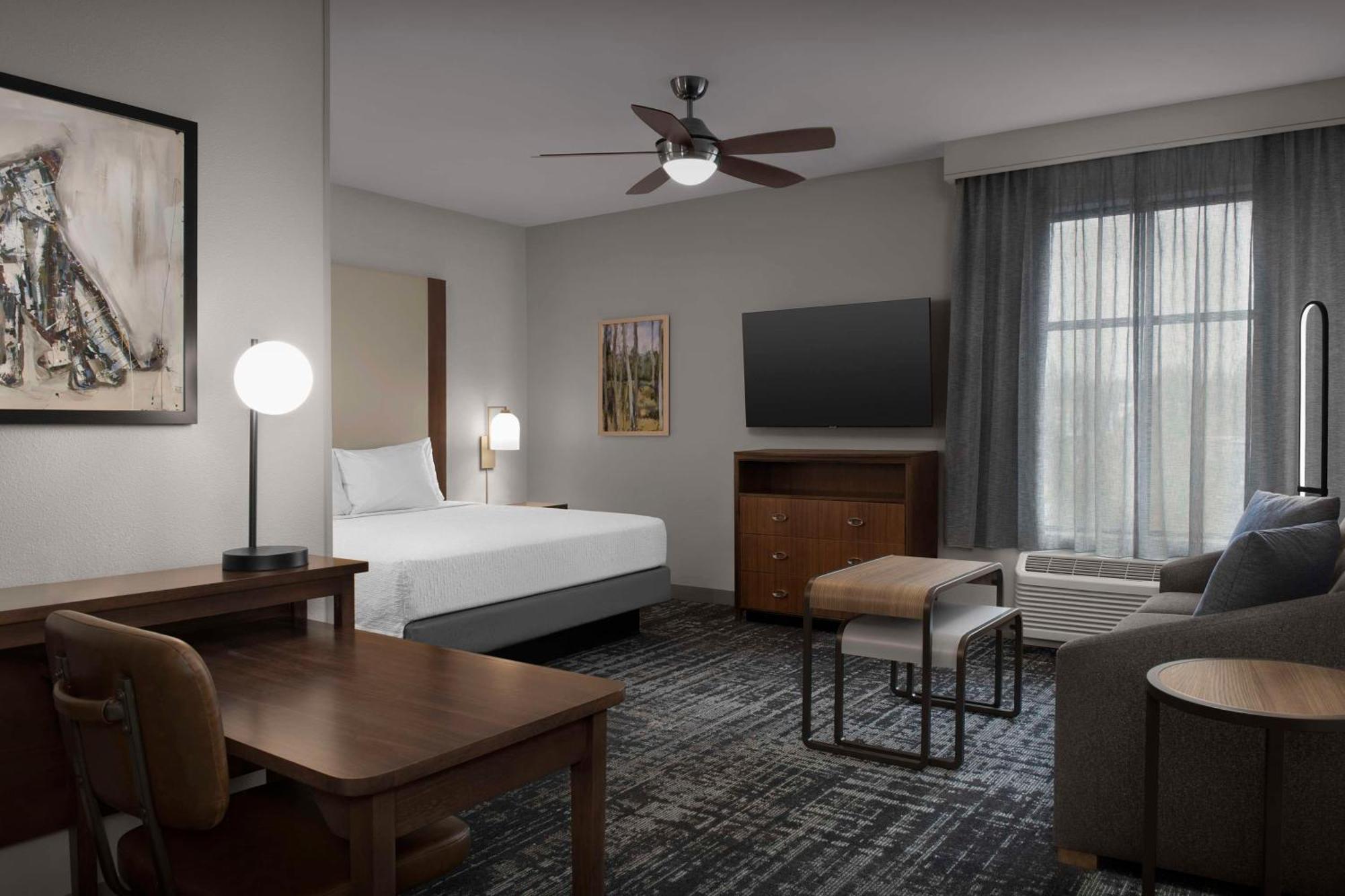 Homewood By Hilton Seattle/lynnwood Hotel 3*
